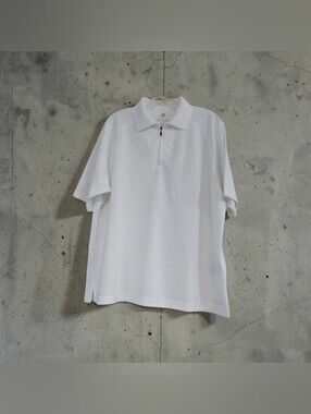 Jack Nicklaus Performance Golf Polo | 1/4 Zip
